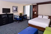 Best Western Leesburg Hotel  Conference Center Hotels in Loudoun County