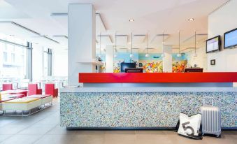 Ibis Styles Hotel Berlin Mitte