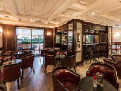 Park Plaza Santiago Hotels in Providencia