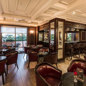 Park Plaza Santiago
