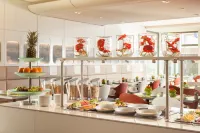 Essential by Dorint Stuttgart/Airport - breakfast