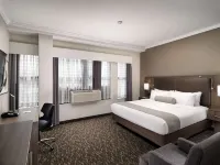 Best Western Plus Carlton Plaza Hotel Hotel a Victoria