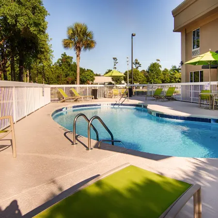 Best Western Pawleys Island
