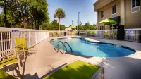 Best Western Pawleys Island - Pools