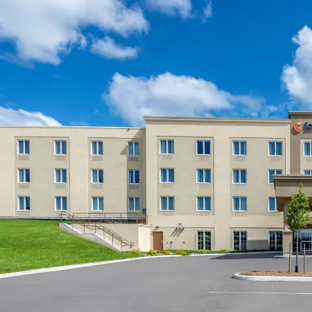 Comfort Inn & Suites