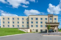 Comfort Inn & Suites - Wifi