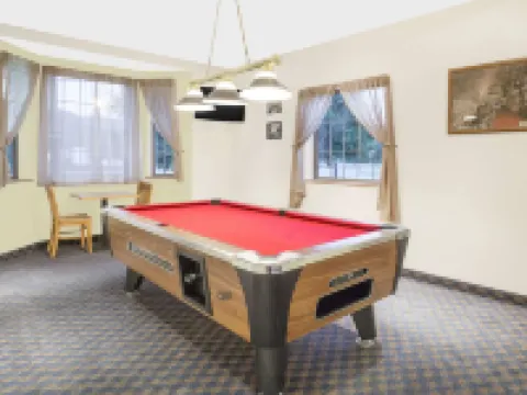 Super 8 by Wyndham Cobleskill NY Hotels in Cobleskill