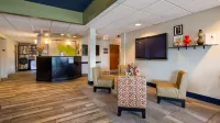 Best Western Nittany Inn Milroy - spa