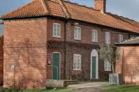 Best Western Plus West Retford Hotel のホテル