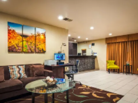 Best Western Heritage Inn Hotels in Vacaville