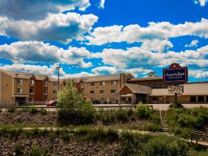 AmericInn by Wyndham Iron River