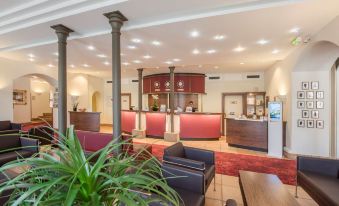 Best Western Premier Hotel Villa Stokkum