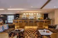 Radisson Blu Hotel, Antwerp City Centre - bar