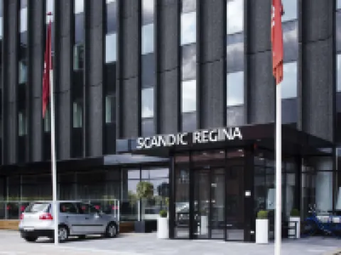 Scandic Regina Hotels in Herning