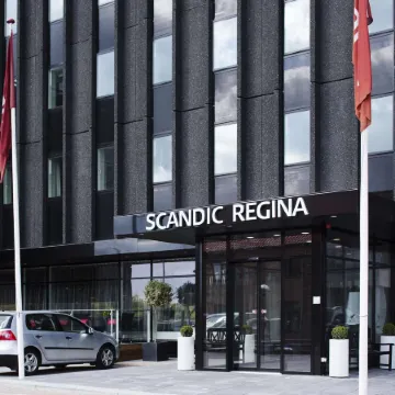 Scandic Regina