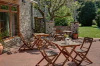 Best Western the Compass Inn Hotel di Dyrham and Hinton