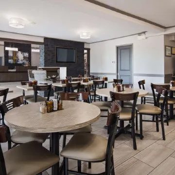 Best Western Plus Moncton