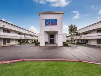 Motel 6 Irving, TX - Irving DFW Airport East Hotels in Irving