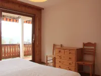 Topaze 4 - balcony
