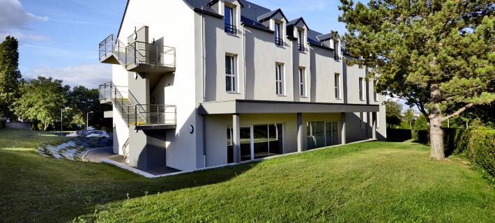 Kyriad Laval Hotels in Mayenne