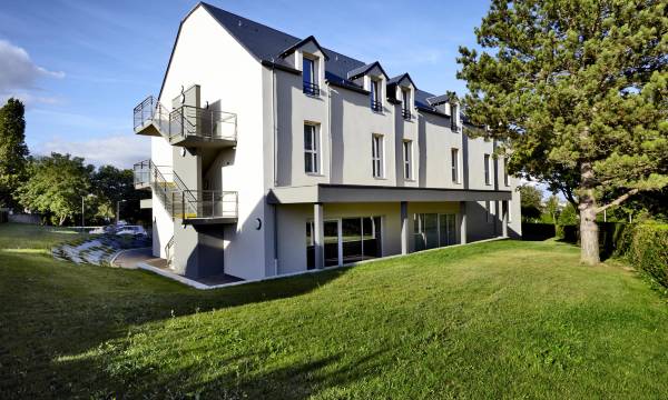 Kyriad Laval
