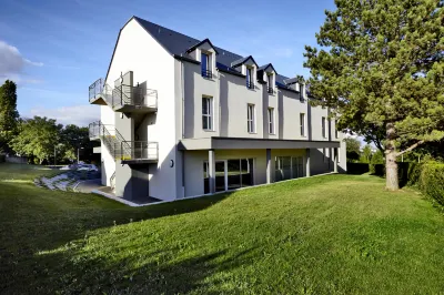 Kyriad Laval Hotels in Laval