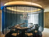 Novotel London Canary Wharf Hotels near Docklands
