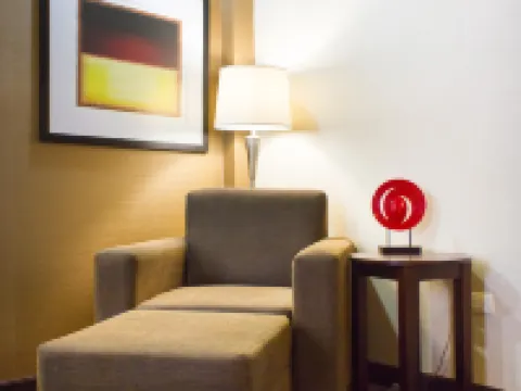 Best Western Premier Monterrey Aeropuerto Hotels in Apodaca