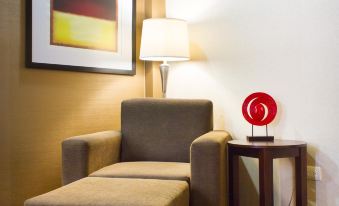 Best Western Premier Monterrey Aeropuerto