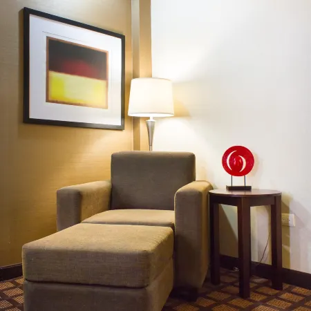 Best Western Premier Monterrey Aeropuerto