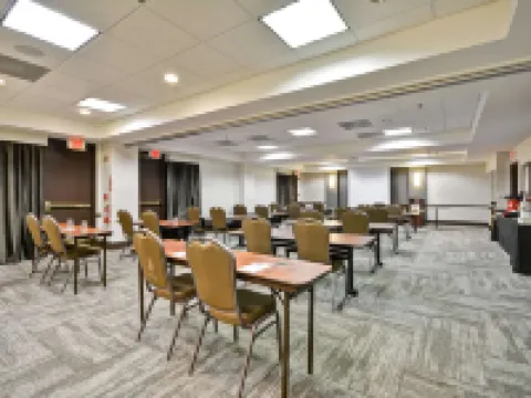 Hyatt Place Overland Prk Metcalf Hotels in Overland Park