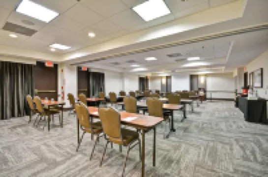 Hyatt Place Overland Prk Metcalf Hotels in Johnson County