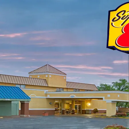 Super 8 by Wyndham Wheatridge/Denver West