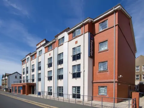 Travelodge Blackpool South Promenade