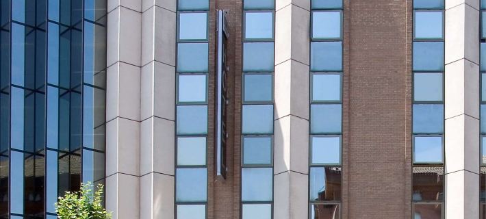 NH Lleida Pirineos Hotels in Provinz Lleida