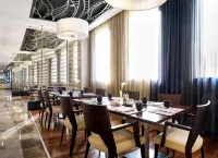 Radisson Blu Hotel & Convention Centre, Kigali - breakfast
