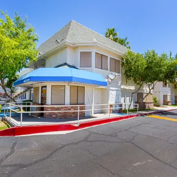 Motel 6 Mesa, AZ - South