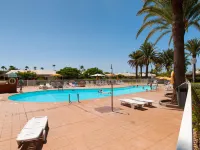 Bung. in Maspalomas Campo Internacional NF - Villas
