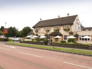 Premier Inn Solihull South (M42)