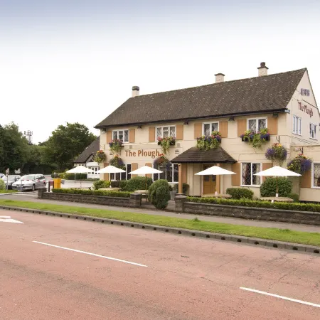 Premier Inn Solihull South (M42)