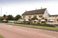 Premier Inn Solihull South (M42) - Wifi
