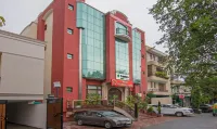 Treebo Corporate Park