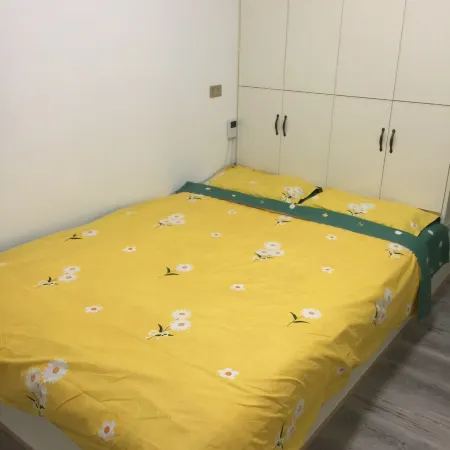 Xiaofeige 1980 Apartment (Haibin Middle Road)