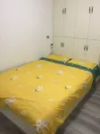 小飛哥1980公寓（海濱中路分店） Các khách sạn gần Haiyang Wanmi Beach