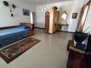 Lovely 1-Bed Studio in Portimao