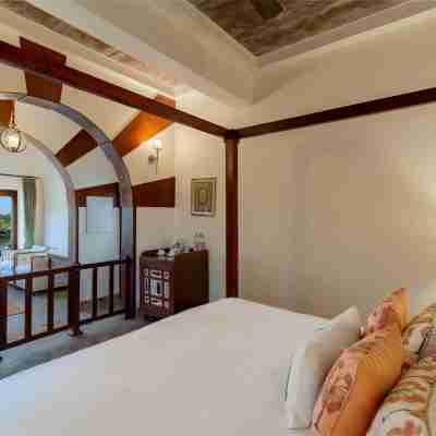 Chunda Shikar Oudi Rooms