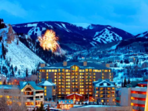 The Westin Riverfront Resort & Spa, Avon, Vail Valley Hoteles en Avon