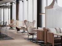 Mercure Hotel Delemont Hotels in Moutier