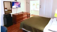 サンダーバード モーテル ヒルズボロ - Wi-Fi