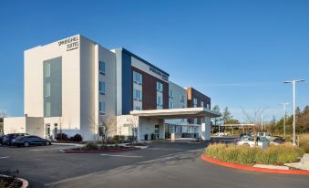 SpringHill Suites West Sacramento